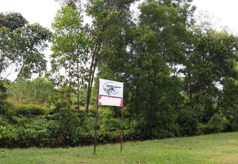Rasa , bukit beruntung  , serendah , batang kali ,