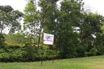 Rasa , bukit beruntung  , serendah , batang kali ,