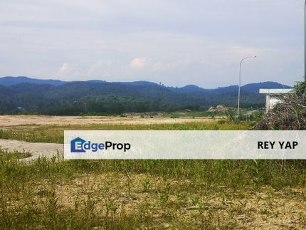 10 acres value buy Industrial Land in Rawang, Selangor, Rawang