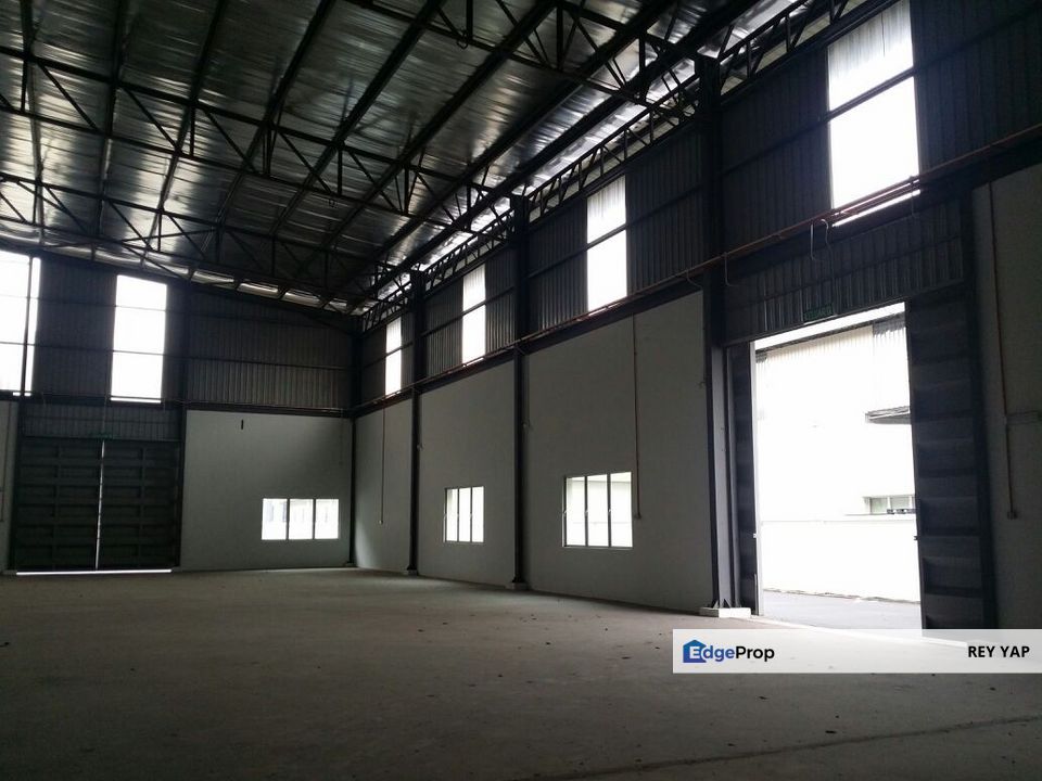 Nice and Well Kept unit, Selangor, Rawang