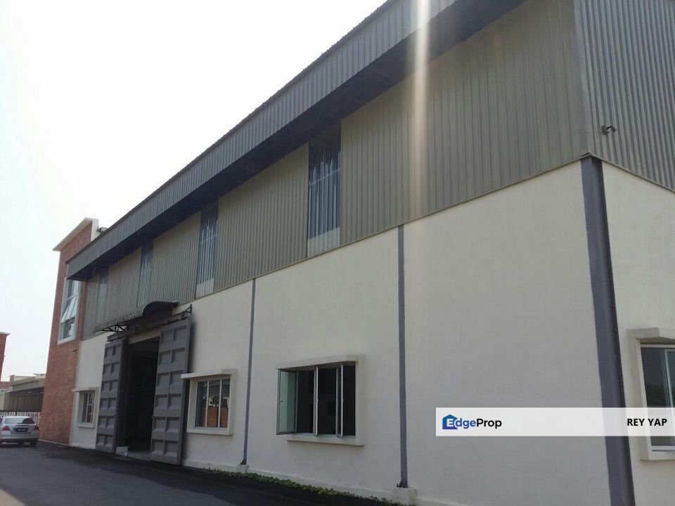 Nice and Well Kept unit, Selangor, Rawang