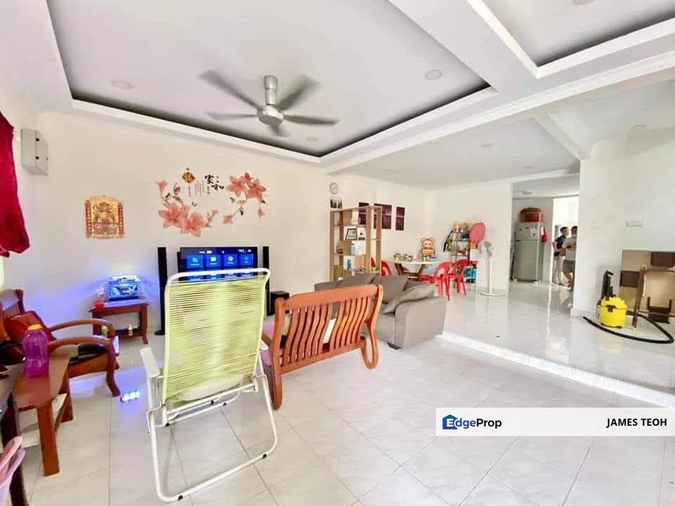 Renovated 2 Sty Endlot Taman Selatan Klang For Sale Rm655 000 By James Teoh Edgeprop My