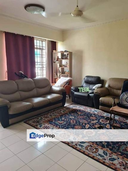 Great Value 22x70 Partially Renovated 2 Sty Bandar Bukit Tinggi Klang, Selangor, Klang