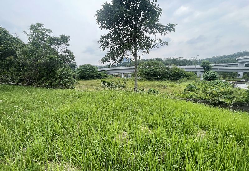 Residential land for rental