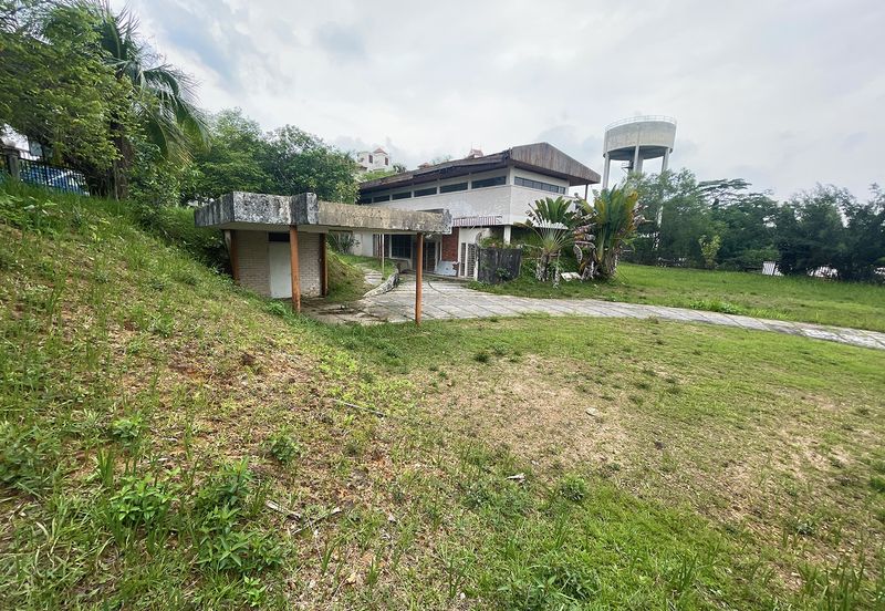 Residential land for rental