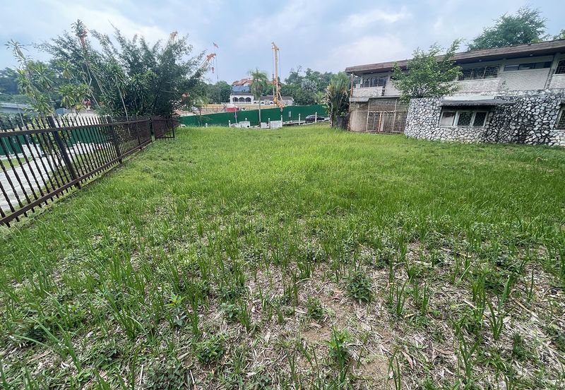 Residential land for rental