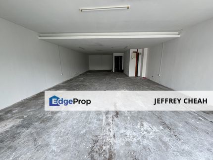 3rd floor office with lift, Kuala Lumpur, Sri Hartamas 
