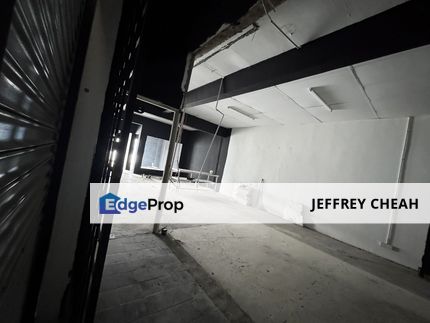 2nd floor office with lift, Kuala Lumpur, Sri Hartamas 