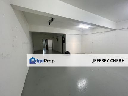 1st floor office, Kuala Lumpur, Kepong
