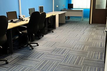 Fraser Business Park