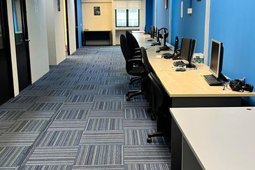 Fraser Business Park