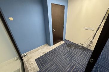 Fraser Business Park