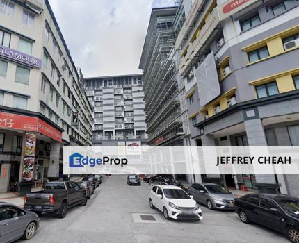 4 Adjoining Shops Main Road, Kuala Lumpur, Sungai Besi
