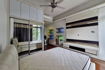 Desa ParkCity (Casaman)