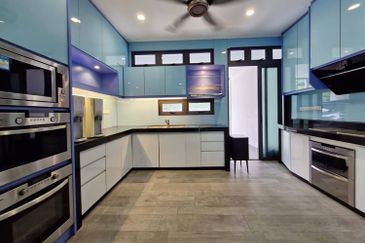 Desa ParkCity (Casaman)