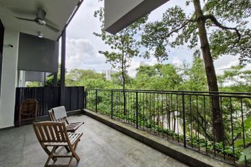 Desa ParkCity (Casaman)