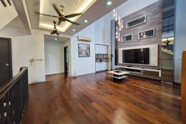 Desa ParkCity (Casaman)