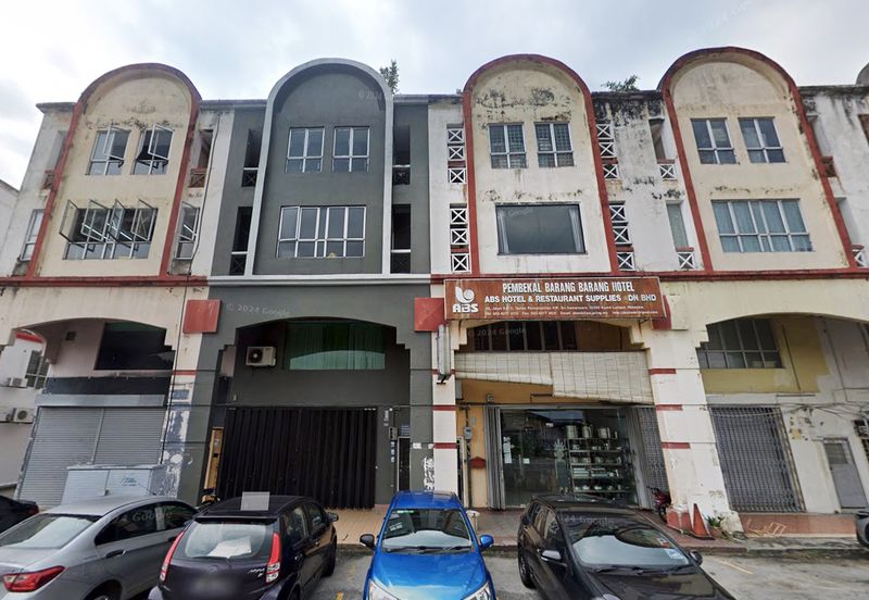 Taman Perindustrian Kip