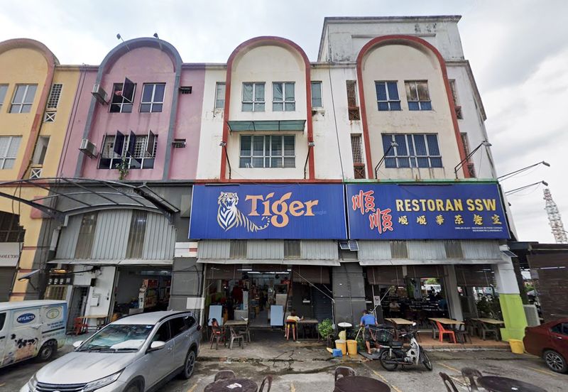 Taman Perindustrian Kip