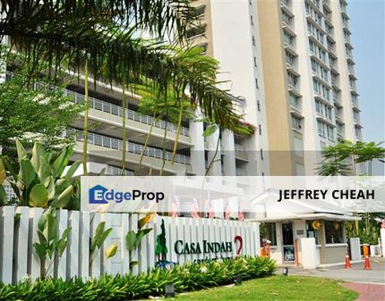 Good buy condo, Selangor, Tropicana