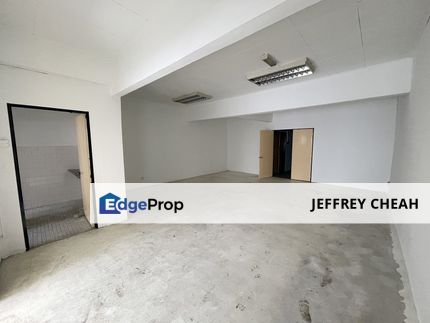 2nd floor office main road, Selangor, Bandar Sri Damansara