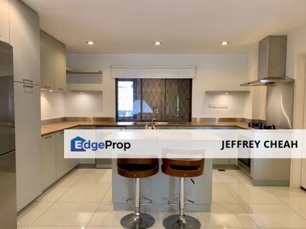 Fully furnished condo, Kuala Lumpur, Bangsar