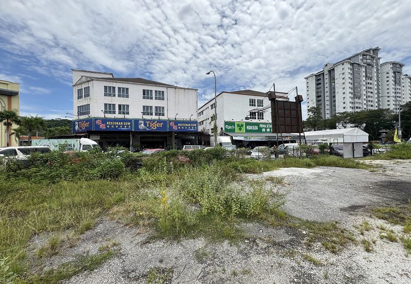 Taman Perindustrian Kip