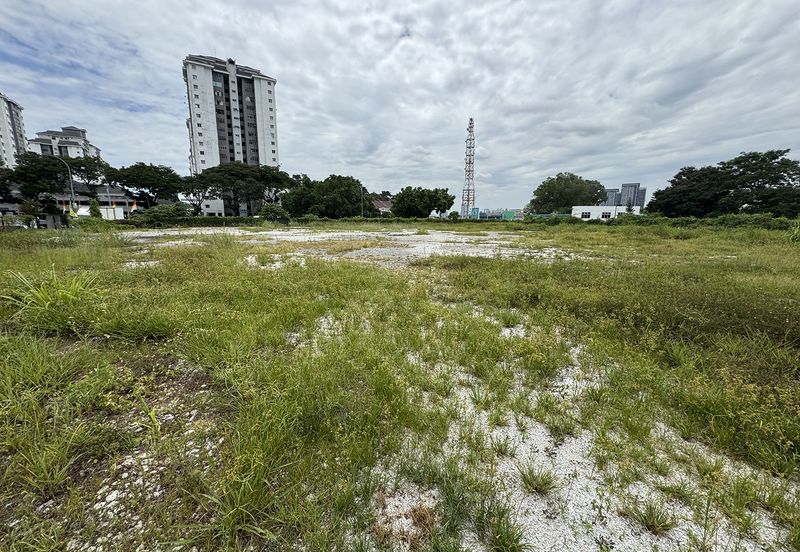 Taman Perindustrian Kip