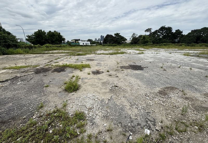 Taman Perindustrian Kip