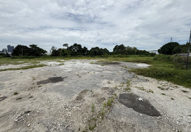 Taman Perindustrian Kip