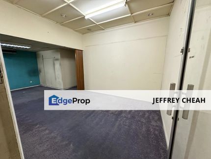 Half office for rental, Kuala Lumpur, Bangsar