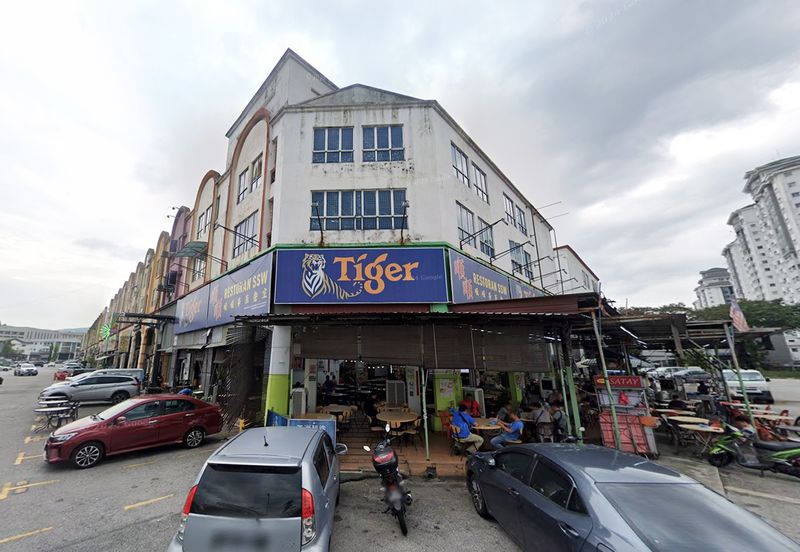 Taman Perindustrian Kip