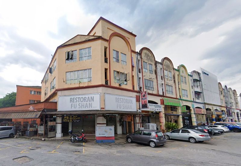 Taman Perindustrian Kip