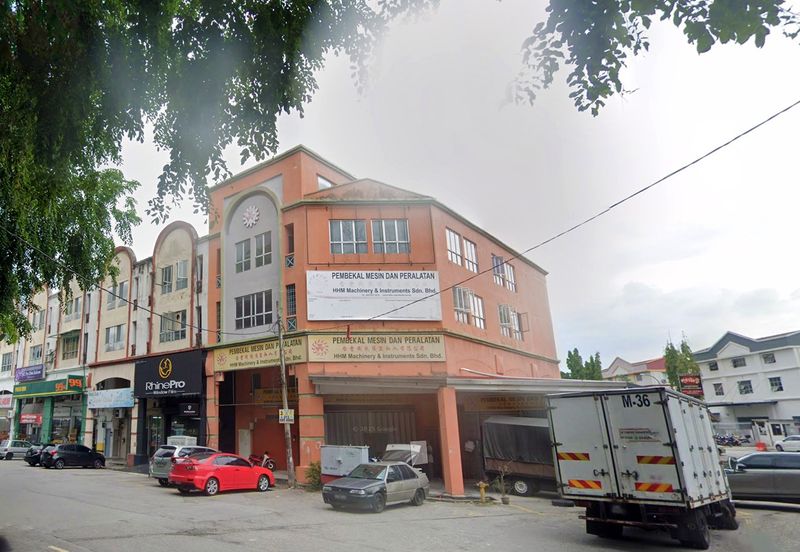 Taman Perindustrian Kip