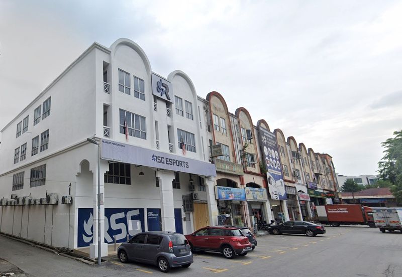 Taman Perindustrian Kip