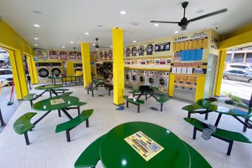 Jalan Yew off Jalan Pasar