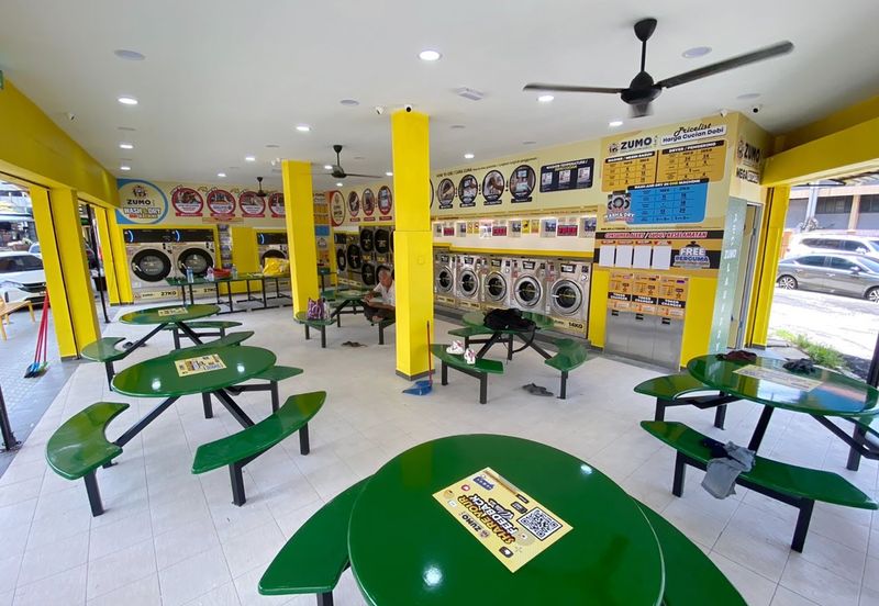 Jalan Yew off Jalan Pasar