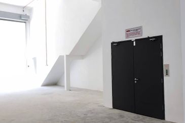 Mivo Industrial Avenue