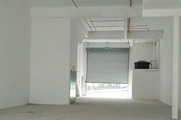 Mivo Industrial Avenue