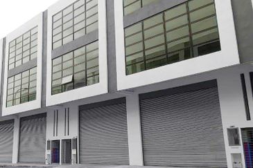 Mivo Industrial Avenue