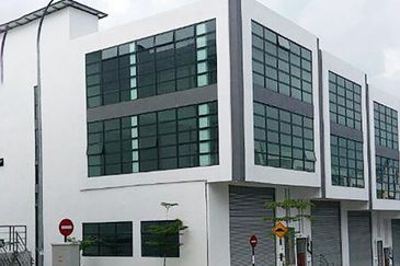 Mivo Industrial Avenue