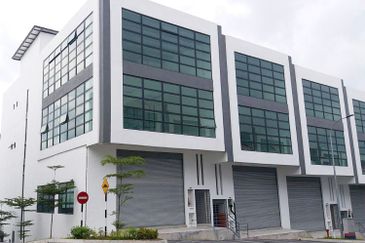 Mivo Industrial Avenue