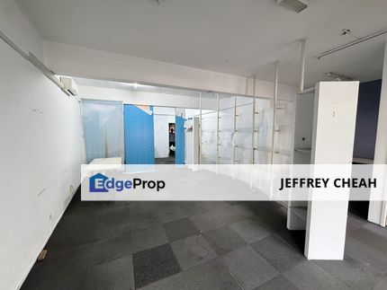 1st floor office 24x80, Selangor, Bandar Sri Damansara