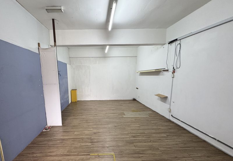 1st floor office 24x80