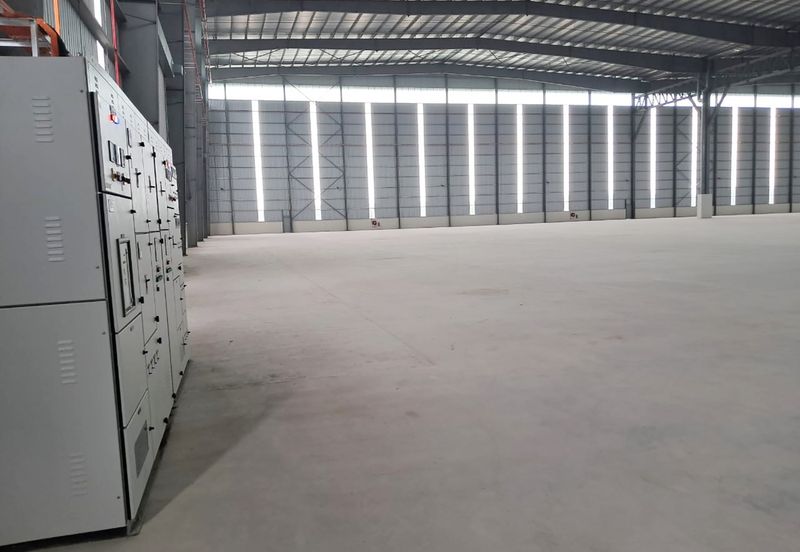 Perdana Industrial Park