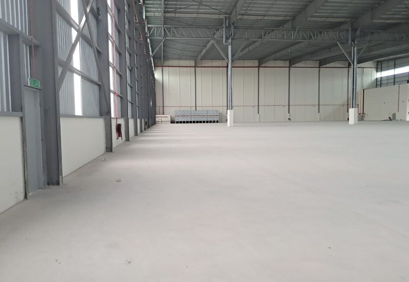 Perdana Industrial Park