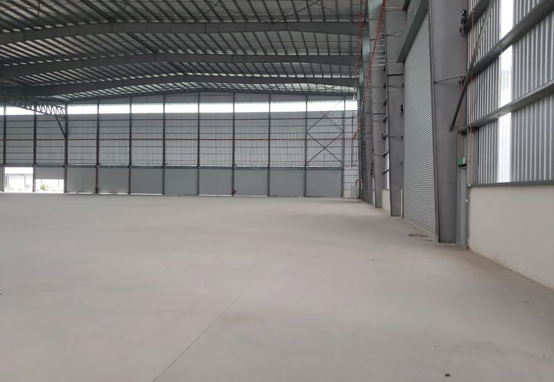 Perdana Industrial Park