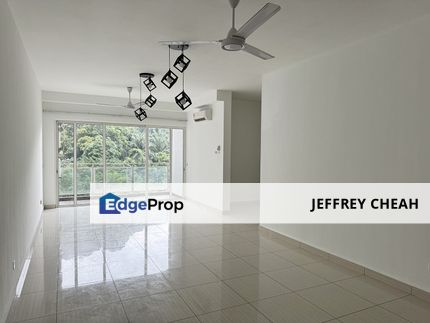 Low floor facing pool unit, Selangor, Bandar Sri Damansara