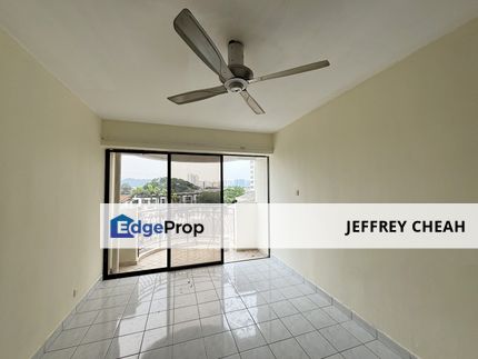 Low floor freehold condo, Kuala Lumpur, Jalan Ipoh