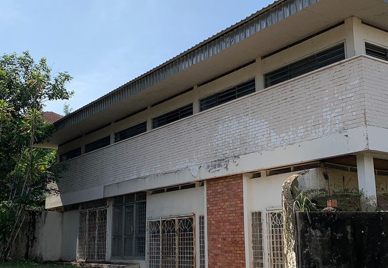 Residential land for rental